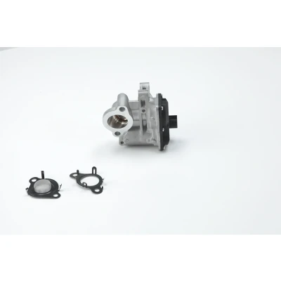 Abbildung von VDO 2803601043302 AGR Ventil elektrisch ohne Kühler, mit Dichtung RENAULT: Espace 5, MEGANE 3 Grandtour, Trafic Bus