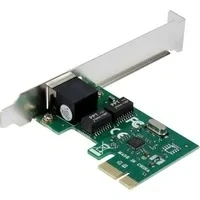 Abbildung von ST 705 Desktop Netzwerkadapter, LAN Adapter