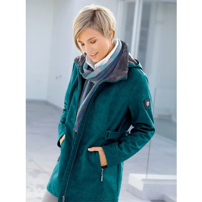 Abbildung von Witt Allwetterjacke Softshelljacke