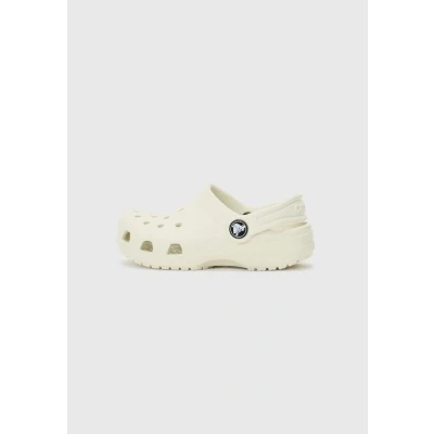 Abbildung von Crocs Classic Clog T Unisex Kinder Holzschuh, Linen, 27/28 EU