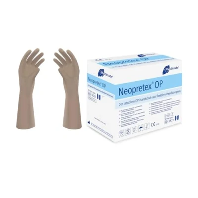 Abbildung von Neopretex OP Handschuhe Gr. 7 50 Paar