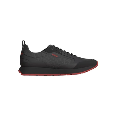 Abbildung von HUGO Sneaker &quot;Sneaker Icelin Runn mono&quot;