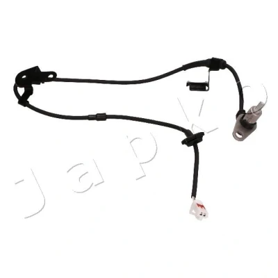 Abbildung von JAPKO 151329 ABS Sensor Hinterachse links MAZDA: 323 F 6