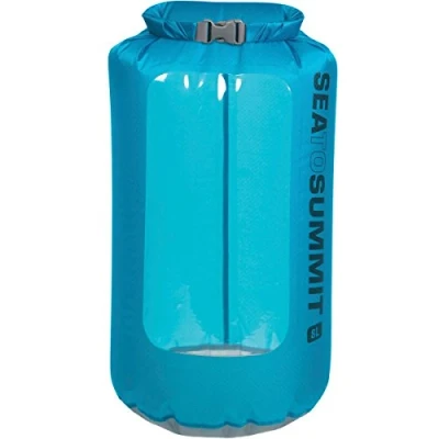 Abbildung von Sea to Summit Bolsa Estanca Ultrasil View 30d Dry Sack 35l Azul Elektro und Handwerkzeuge, Blau, 35 Liters