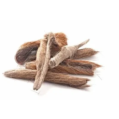 Abbildung von mascota vital Hirsch Haut mit Fell 200g