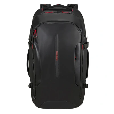 Abbildung von None Ecodiver Travel Backpack S Black 38 L