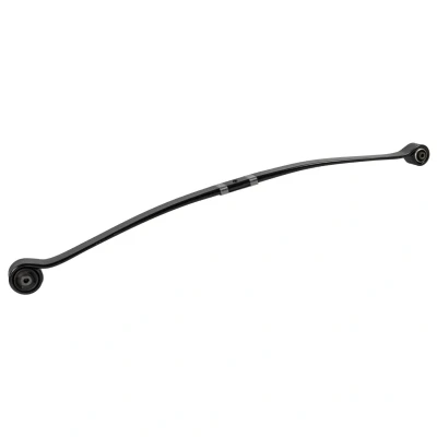 Abbildung von FEBI BILSTEIN 180854 Blattfeder Hinterachse FORD: Transit Mk6 Kastenwagen, Pritsche/Fahrgestell, Bus