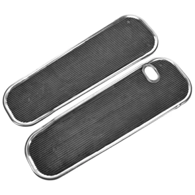 Abbildung von Set Trittbretter für Simson Schwalbe KR51/1, KR51/2