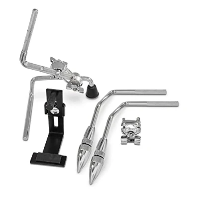 Abbildung von Gibraltar Floor Tom Zubehör Dunnett R Class Conversion Kit SC GCK12 12.7 mm