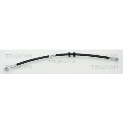 Abbildung von TRISCAN 8150 29127 Bremsschläuche F10x1 VOLKSWAGEN: Polo IV Schrägheck, Fox Limousine, SKODA: Fabia I Roomster