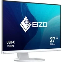 Abbildung von FlexScan EV2720S WT, LED Monitor
