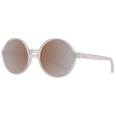 Abbildung von Lunettes de soleil Unisexe Pepe Jeans PJ7286C457