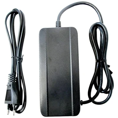 Abbildung von Enerpower LBC015420040 Ladegerät Li Ion 42V 4A 170 Watt DC Rundstecker 5,5 x 2,5 mm