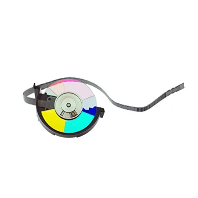 Abbildung von Acer Farbrad/Color Wheel P1387W Serie (Original)