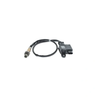 Abbildung von BOSCH 0 281 009 095 Partikelsensor RENAULT: MASTER 3 Kasten