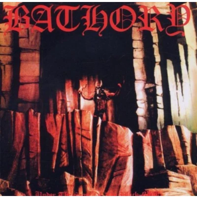 Abbildung von Under The Sign Of Black Mark [Musikkassette]