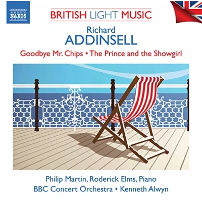 Abbildung von British Light Music, Vol. 1