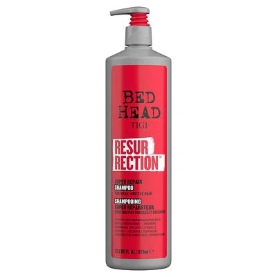 Abbildung von TIGI Bed Head Resurrection Shampoo 970ml