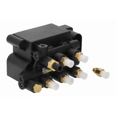 Abbildung von VEMO V20 51 0007 Ventil, Druckluftanlage Magnetventil BMW: 7 (G11, G12) 740Le xDrive, 750d, Ld xDrive 3.0, 740i, Li 750i, 4.4, 730d