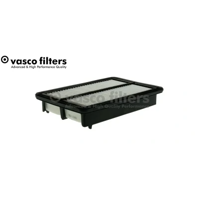 Abbildung von DAVID VASCO A280 Luftfilter rechteckig Filtereinsatz HONDA: CR V 4