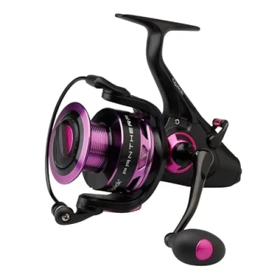 Abbildung von Quick Freilaufrolle), Panthera 4S 4000S Fs 3+1BB IGSP Freilaufrolle