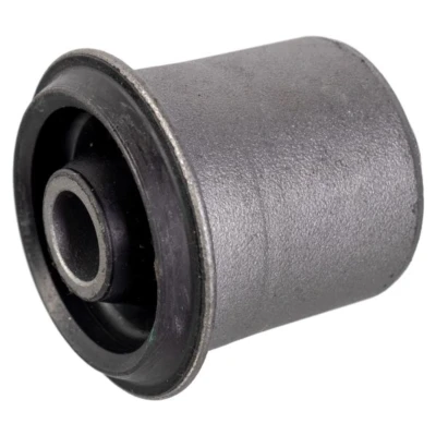 Abbildung von FEBI BILSTEIN 174418 Querlenkerlager Vorderachse links, oben, rechts Gummi TOYOTA: HILUX 6 Pick up, 3 up