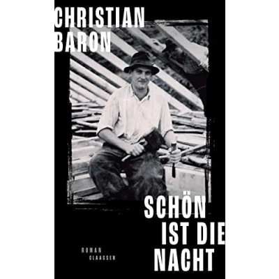Abbildung von Schön ist die Nacht: Roman »Ein fulminanter Roman.« Elke Heidenreich