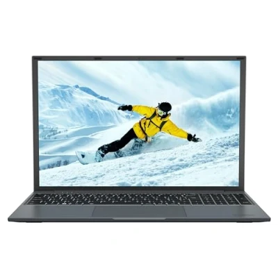 Abbildung von MEDION E16433 0,6 cm (16 Zoll) Full HD+ Laptop (Intel Core i7 1255U, 1TB SSD, 16GB DDR5 RAM, HD Webcam, WLAN, Win 11 Home)