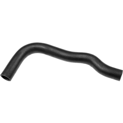 Abbildung von GATES 05 4558 Kühlerschlauch EPDM (Ethylen Propylen Dien Kautschuk) HYUNDAI: i10 I