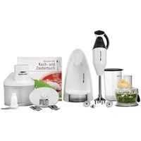 Abbildung von Esge Stabmixer &quot;M 200 Superbox&quot;, W, bis 17.000 U/Min.