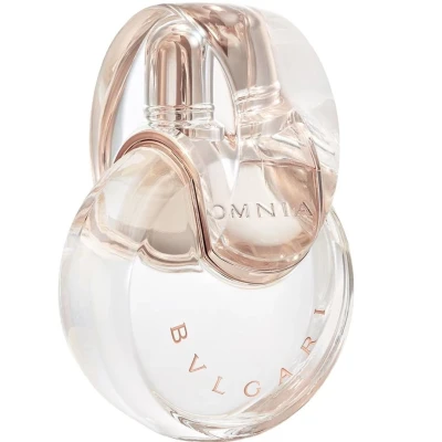 Abbildung von Bvlgari Omnia Crystalline Eau de Toilette 100 ml