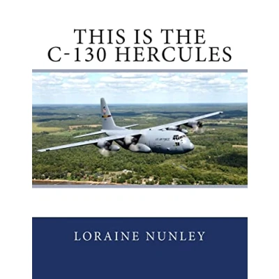 Abbildung von This is the C 130 Hercules