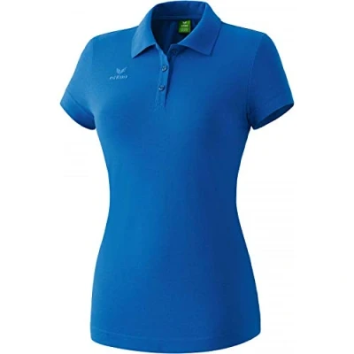 Abbildung von Erima Poloshirt Damen Teamsport