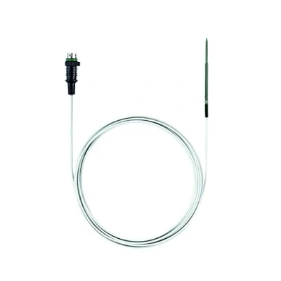 Abbildung von testo 0572 1001 Temperaturfühler mit Einstechspitze (NTC)