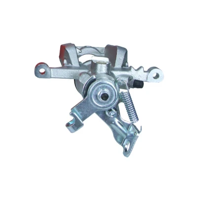 Abbildung von MAXGEAR 82 1021 Bremssattel Stahl Hinterachse links, hinter der Achse CHEVROLET: Orlando, Cruze Kombi