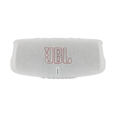 Abbildung von JBL Charge 5 Weiß