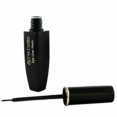 Abbildung von Etre Belle Matic Eye Liner, Black Number 01