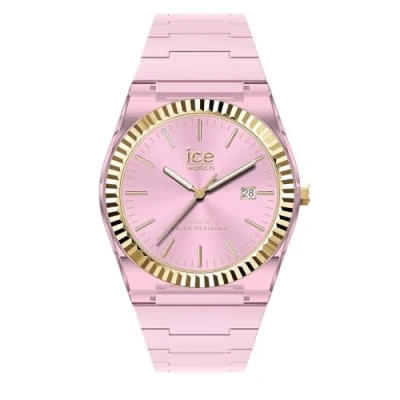 Abbildung von ICE Watch 024760 Damenarmbanduhr Power S Rosa