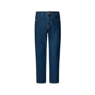 Abbildung von Pepe Jeans Straight CASH Leg, Herren, Größe: 34x34, Denim
