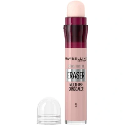 Abbildung von Maybelline The Eraser Concealer 05 Brightener