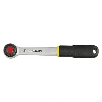 Abbildung von Proxxon Industrial 23096 Umschaltbare Ratsche 1/2 (12,5 mm) 250 mm