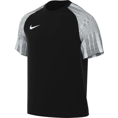 Abbildung von Nike Performance Tshirt print, Herren, Größe: Medium, Schwarzweiss