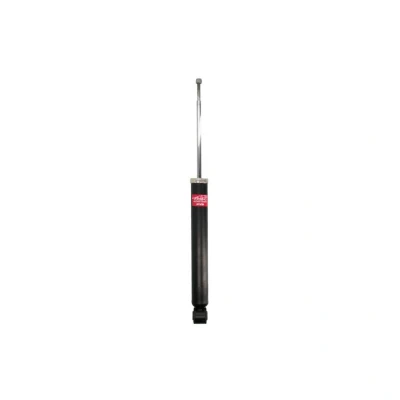 Abbildung von KYB Excel G 3448013 Stoßdämpfer Hinterachse Gasdruck Zweirohr Teleskop oben Stift, unten Auge RENAULT: Clio 4 Schrägheck