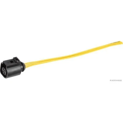 Abbildung von HERTH+BUSS ELPARTS 51277401 Kabelreparatursatz, Raddrehzahlsensor VOLKSWAGEN: Caddy 3 Kombi, Touran I, Passat B7 Variant, AUDI: A4 B6 Avant