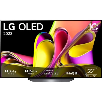 Abbildung von LG OLED55B36LA (2023)