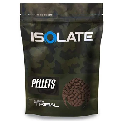 Abbildung von Shimano Isolate Hp02 Pellet 2Mm 900gr Angelpellets