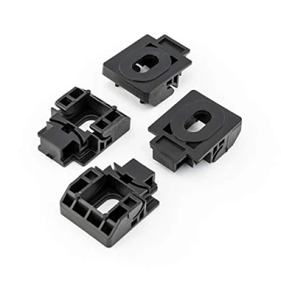 Abbildung von LST 4x FENSTERHEBER REPARATURSATZ VORNE LINKS RECHTS A3 8L 4/5 trg. *NEU*