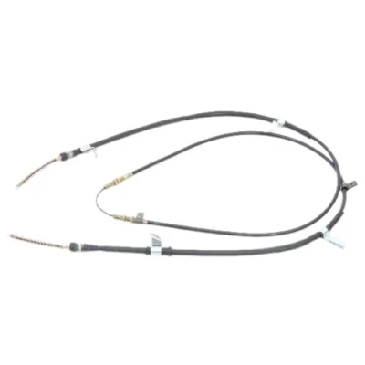 Abbildung von JAPANPARTS BC 803 Handbremsseil 3135/1375+1375 mm Trommelbremse