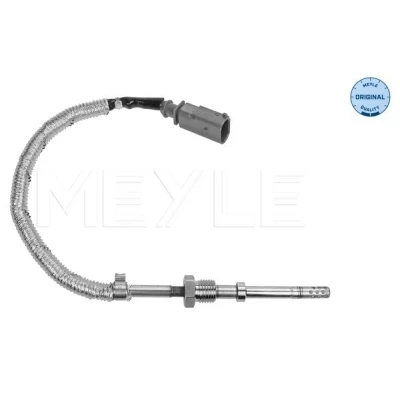 Abbildung von MEYLE 114 800 0152 Sensor, Abgastemperatur ORIGINAL Quality AUDI: A4 B8 Avant, Q5, A5 Coupe