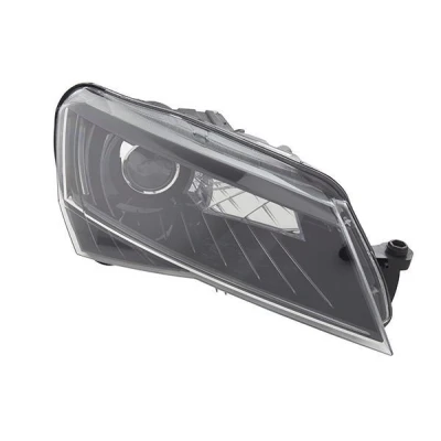 Abbildung von HELLA 1ZS 011 939 461 Scheinwerfer SKODA: Superb III Kombi, Schrägheck